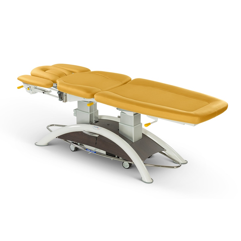 Смотровое гинекологическое кресло Lojer Afia 4062 Future Sunrise